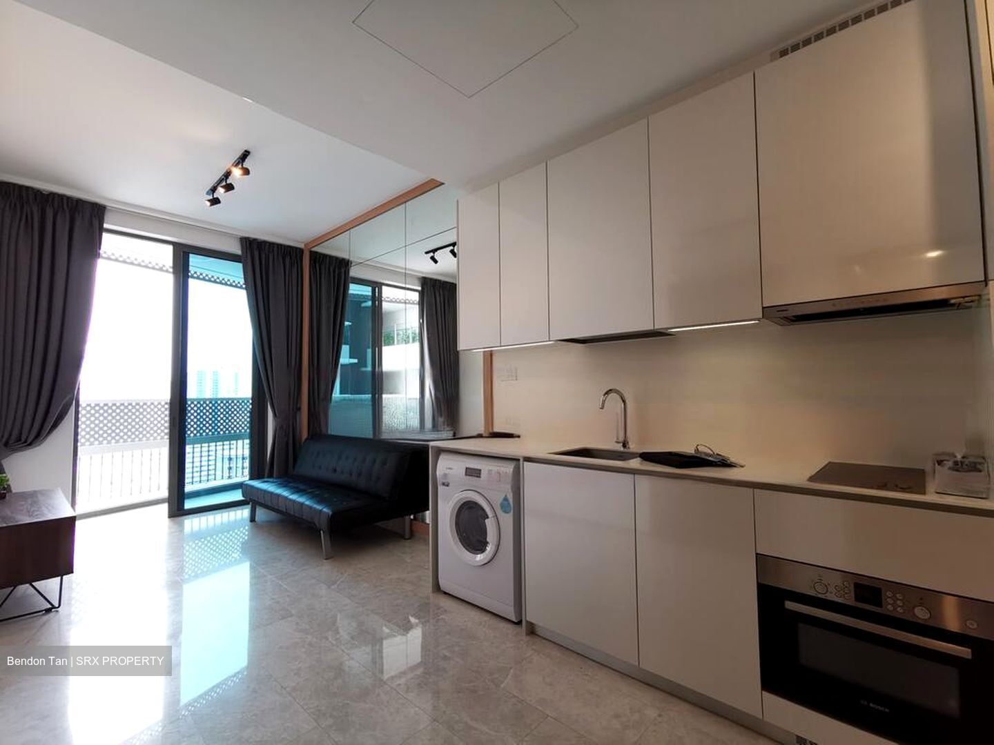 City Gate (D7), Apartment #483603661